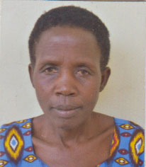 ADRINE TURIBARUNGI