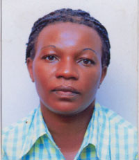 ASIIMWE BETETH