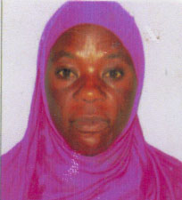 MAGOBA ANNET