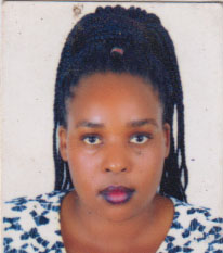 Ms TUMUSHABE VICKY