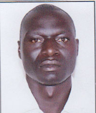 LAPYEM FRANCIS