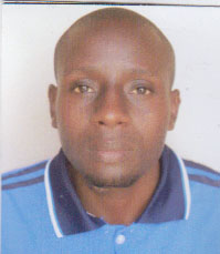 KATO ROBERT