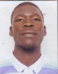 MORIS OYOBO
