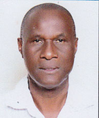 MUHUMUZA LABAN KAWESA