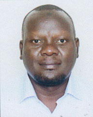 Assoc. Prof ADAM JUMA ABDALLAH GUDO