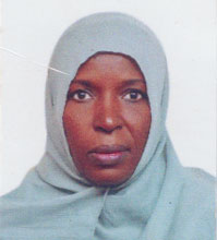 Dr. TAGWA NORAIN MAHMOUD BASI
