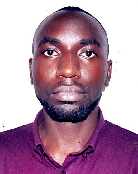 Mr Akankwatsa Brinton