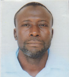 AYUBA ABUBAKAR FUSAMI
