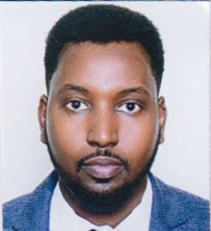 FARHAN ABDIRASHID AHMED
