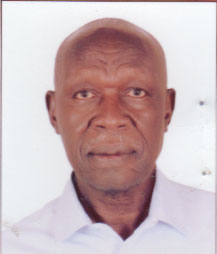 SHAMSOUN KHAMIS KAFI