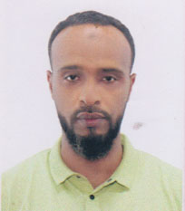 ZAKARIA OMAR SHECK