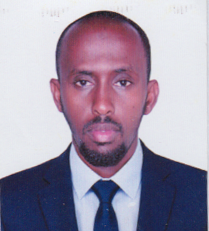 Dr HASSAN NUR MOHAMUD