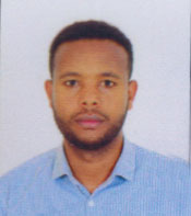 Dr. YOHANNIS ADAM ABEJE