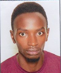 CHRISPUS OWUNYESIGA