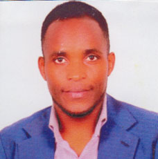 DR. DEUSDEDIT KARUHANGA