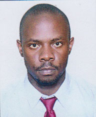 ALAIN BAKWAMAMAHA MAHA