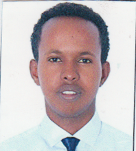 ABDULLAHI ALI MOHAMED