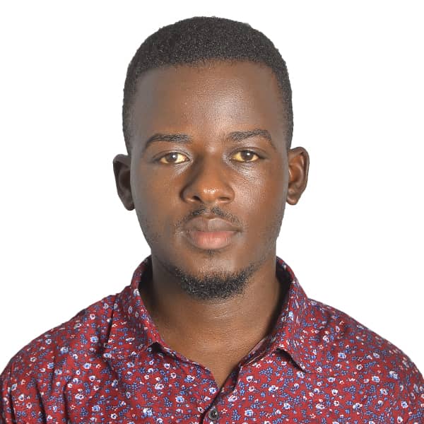 Mr Alinaitwe Caleb