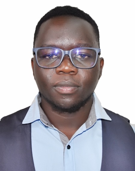 Mr Olupot Moses