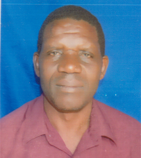 Mr Tumushabe Naboth