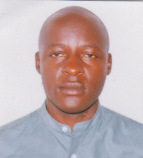Mr Mugumya Obed