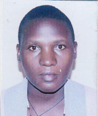 Ms Atwongyeirwe Anitah