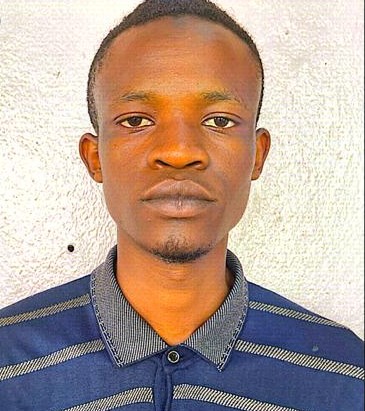 Mr Sharif Abise