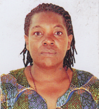 Ms Atuheire Confidence