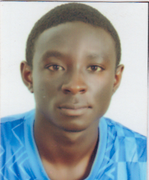 Mr AMWIINE ANOLD