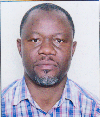 Mr OTHELLO LARKPOR ZOMONWAY