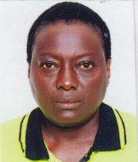 Ms NAMANYA ROSETTE