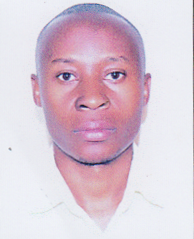 Mr AKANKWASA ONAN