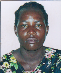 NIMUSIIMA ALLEN