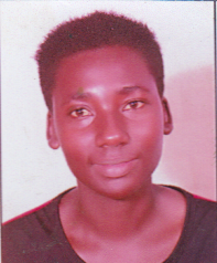 Ms Nuwagira Annet
