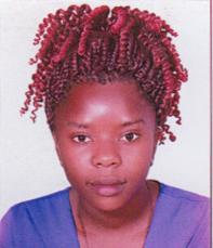 Ms Natuhwera Ronnah
