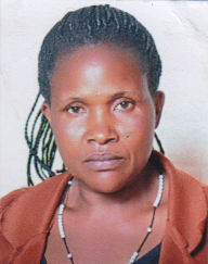 Ms Atuhaire Annet