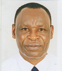 Dr NYAKUNDI Onchonga ANDREW