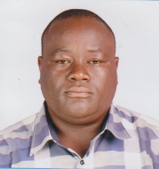 Dr BUBA AUDU