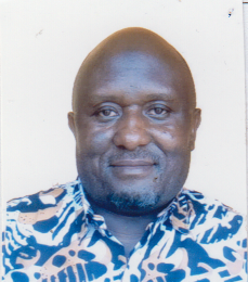 Dr Ziraba Ndifuna Abdallah