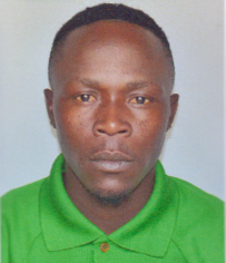 Mr Mumbere Baghenda