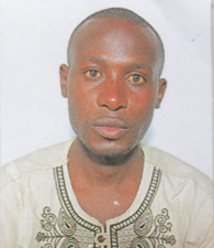 Mr Tulinawe Joseph