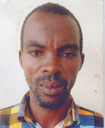 Mr Mukasa Joseph