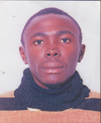 Mr Bwambale Alex