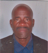 Mr Twinomugisha Denis