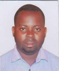 Mr Muhumuza Ronald
