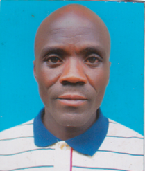 Mr Bwambale Richard