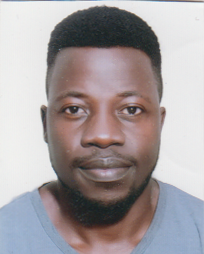 Mr Turyahabwe Brian