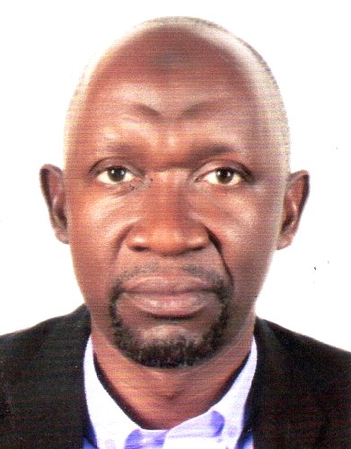 Mr Tusuubira Farouq