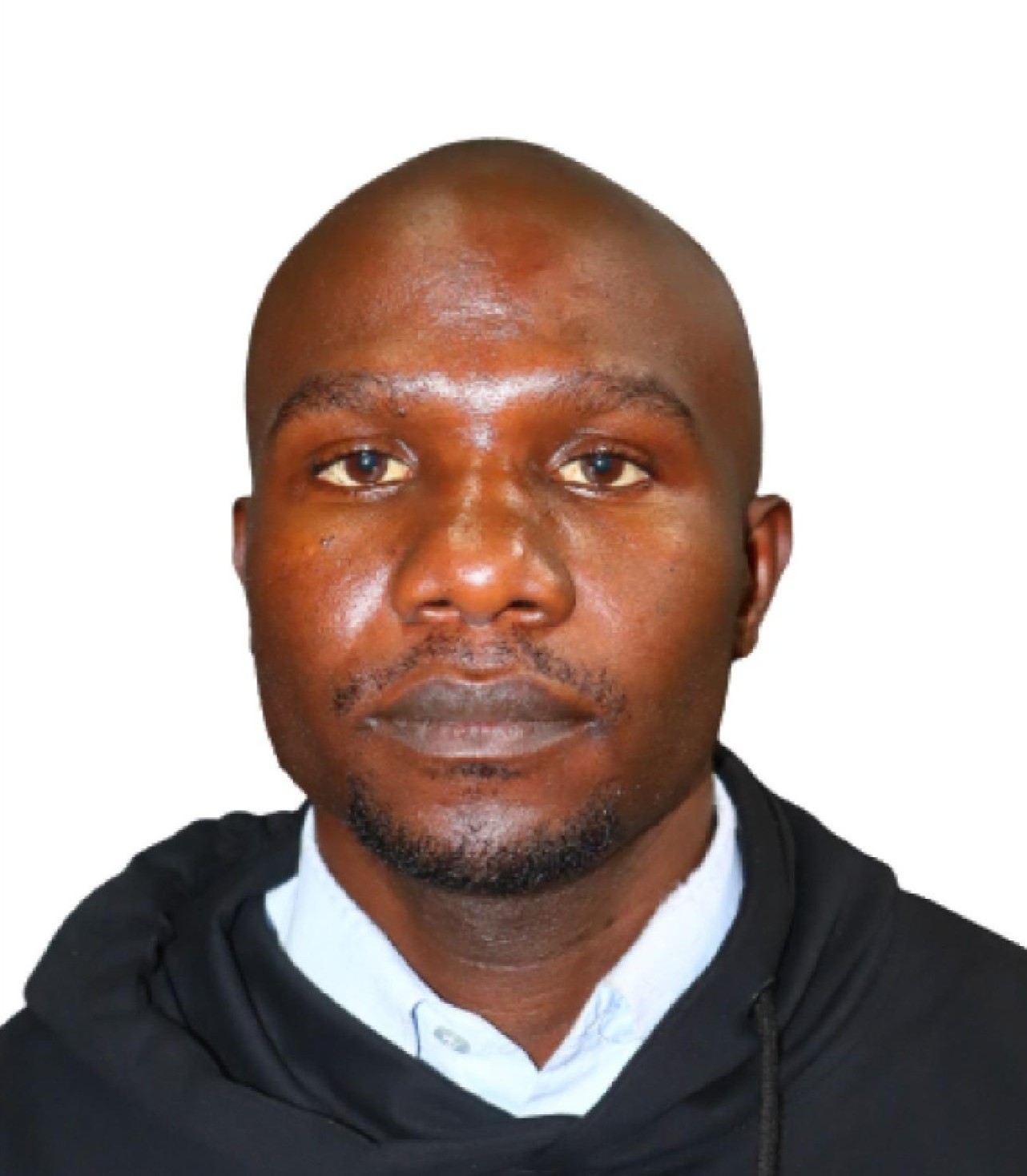 Mr Obed Ong'au Kerimu