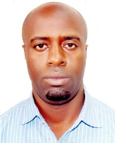 Mr ROLAND ARYAMANYA
